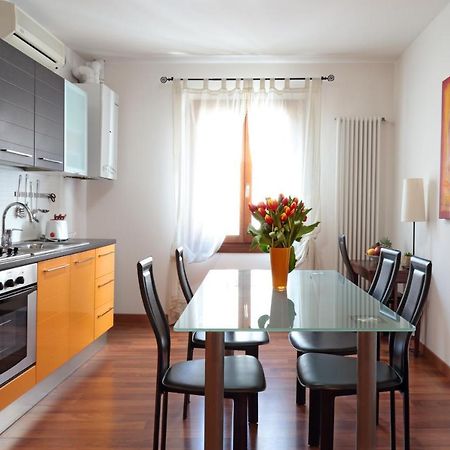 Padovaresidence Apartments - Tra Piazza Delle Erbe E Il Duomo Extérieur photo