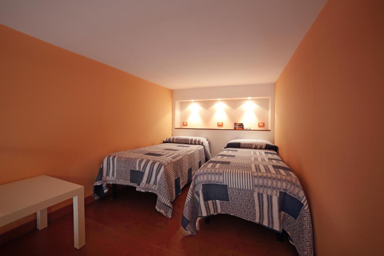 Padovaresidence Apartments - Tra Piazza Delle Erbe E Il Duomo Extérieur photo