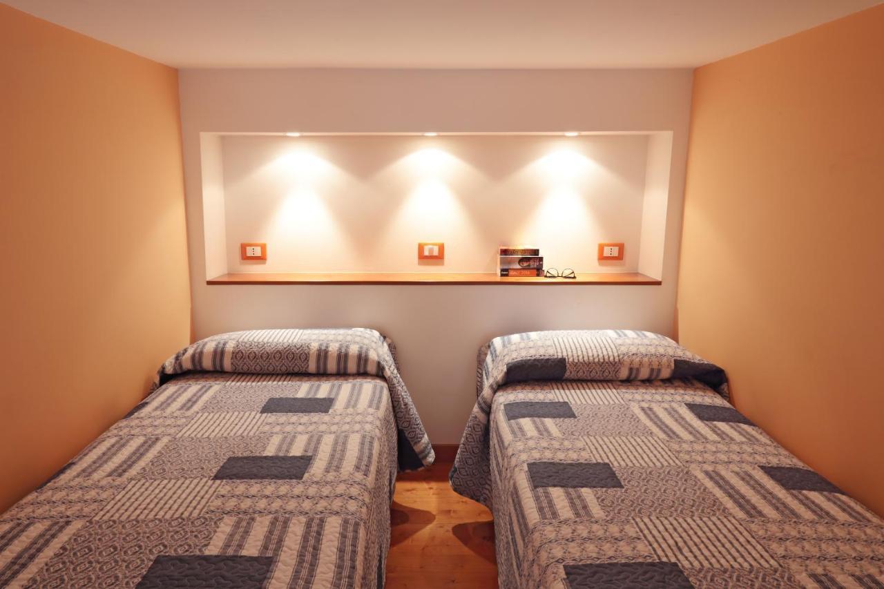 Padovaresidence Apartments - Tra Piazza Delle Erbe E Il Duomo Extérieur photo