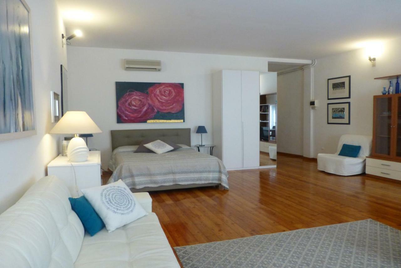Padovaresidence Apartments - Tra Piazza Delle Erbe E Il Duomo Extérieur photo