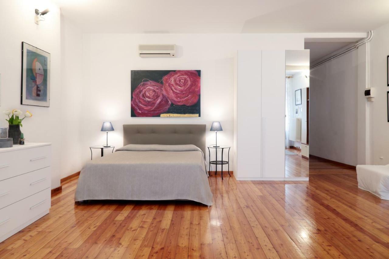 Padovaresidence Apartments - Tra Piazza Delle Erbe E Il Duomo Extérieur photo