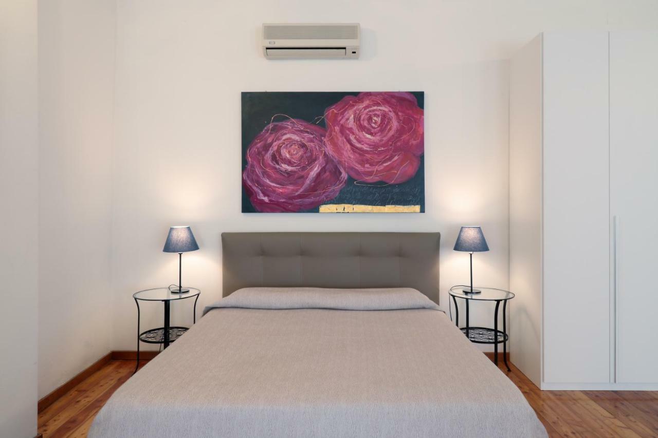 Padovaresidence Apartments - Tra Piazza Delle Erbe E Il Duomo Extérieur photo