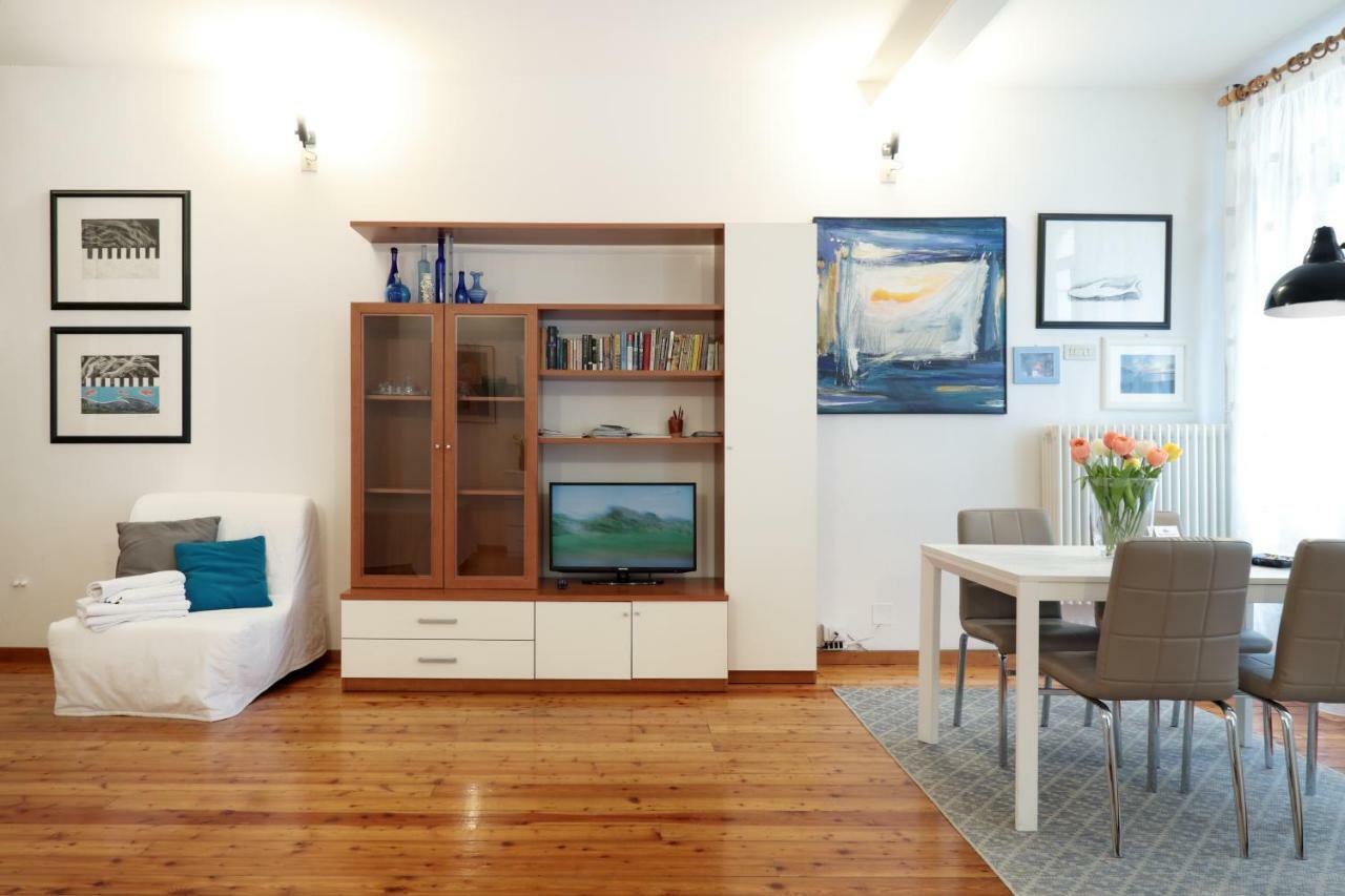 Padovaresidence Apartments - Tra Piazza Delle Erbe E Il Duomo Extérieur photo