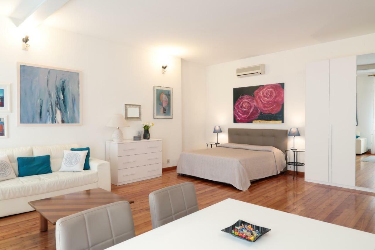 Padovaresidence Apartments - Tra Piazza Delle Erbe E Il Duomo Extérieur photo