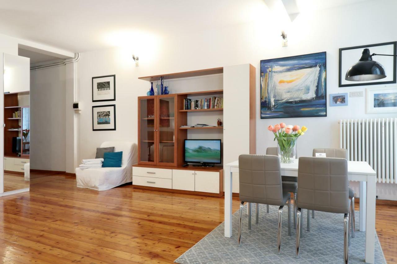Padovaresidence Apartments - Tra Piazza Delle Erbe E Il Duomo Extérieur photo