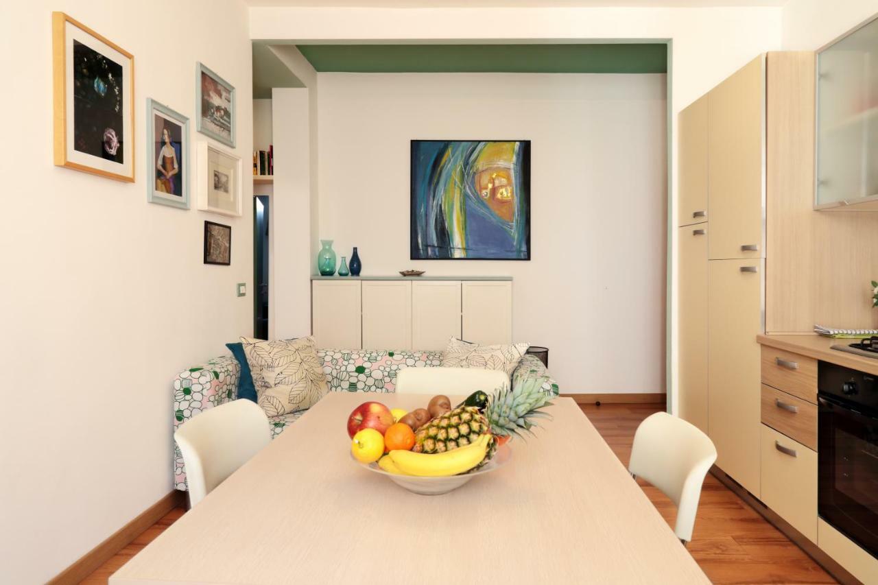 Padovaresidence Apartments - Tra Piazza Delle Erbe E Il Duomo Extérieur photo