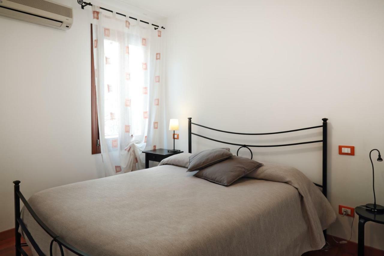 Padovaresidence Apartments - Tra Piazza Delle Erbe E Il Duomo Extérieur photo