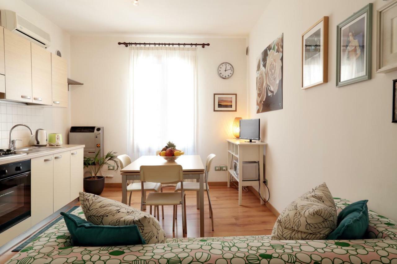 Padovaresidence Apartments - Tra Piazza Delle Erbe E Il Duomo Extérieur photo