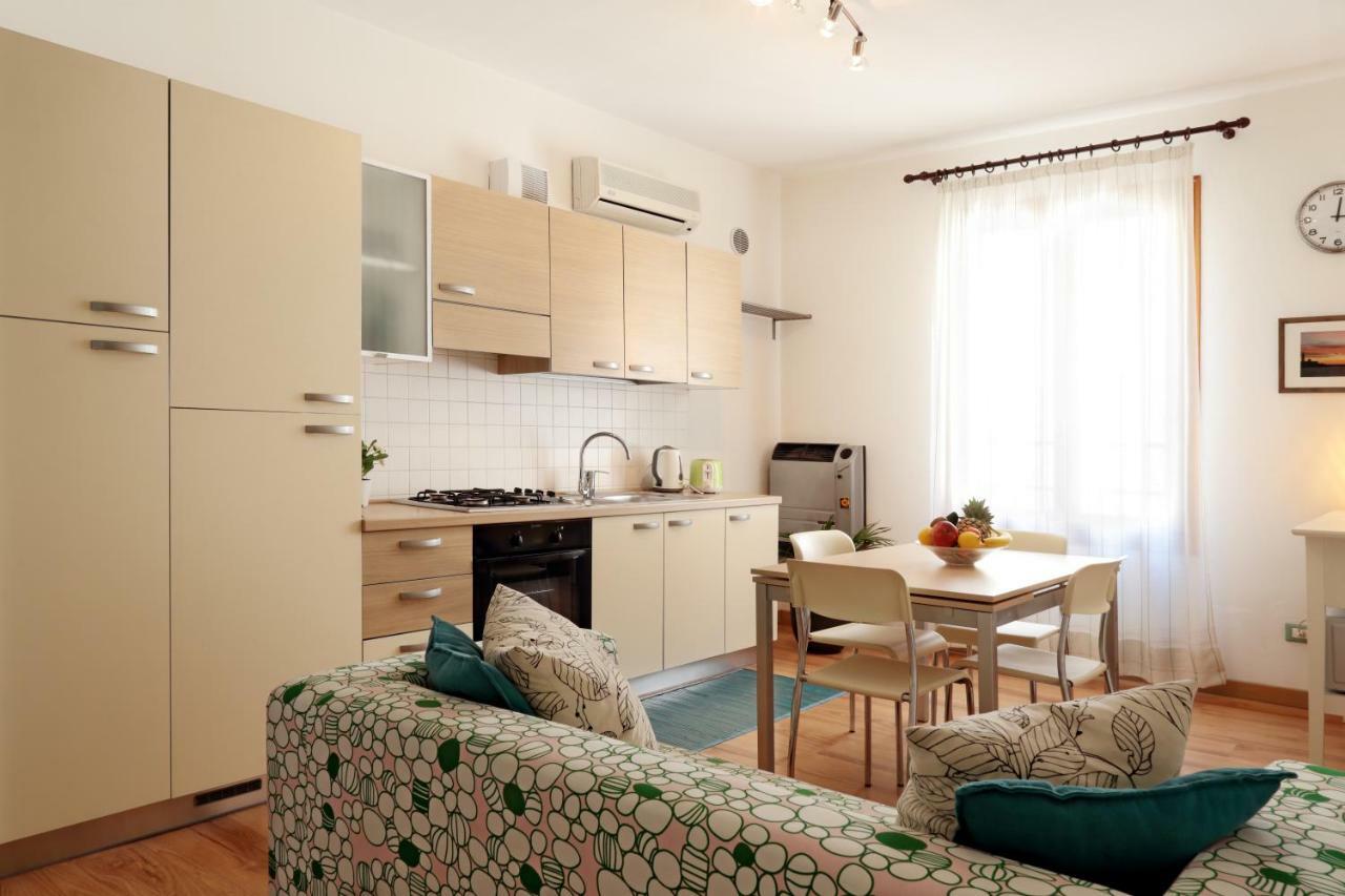 Padovaresidence Apartments - Tra Piazza Delle Erbe E Il Duomo Extérieur photo