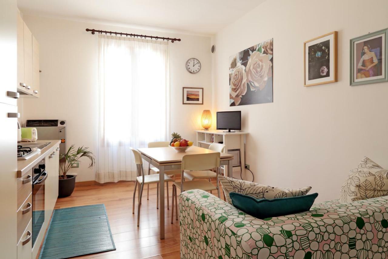 Padovaresidence Apartments - Tra Piazza Delle Erbe E Il Duomo Extérieur photo