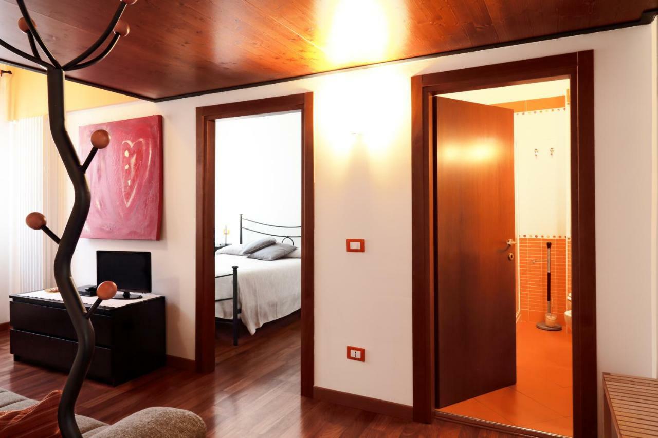 Padovaresidence Apartments - Tra Piazza Delle Erbe E Il Duomo Extérieur photo