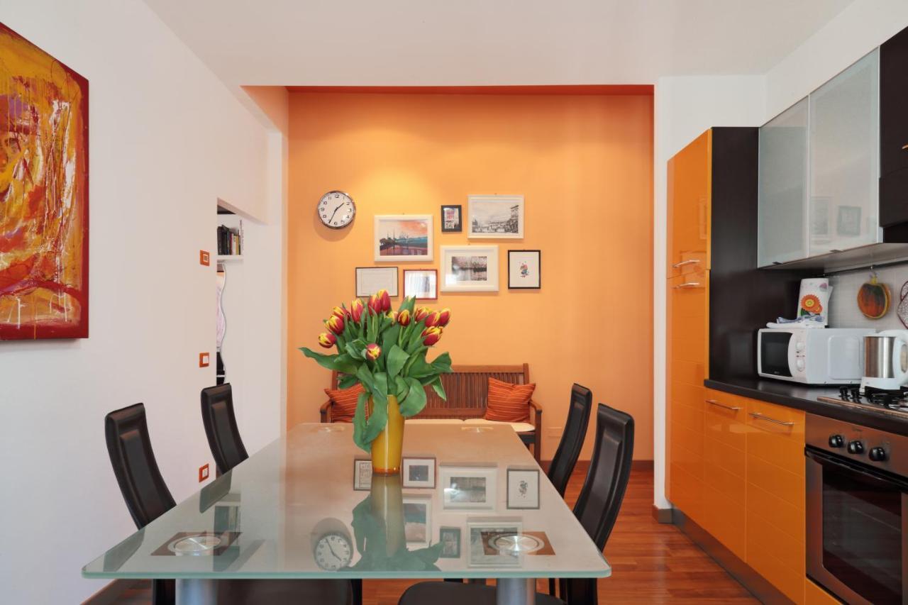 Padovaresidence Apartments - Tra Piazza Delle Erbe E Il Duomo Extérieur photo