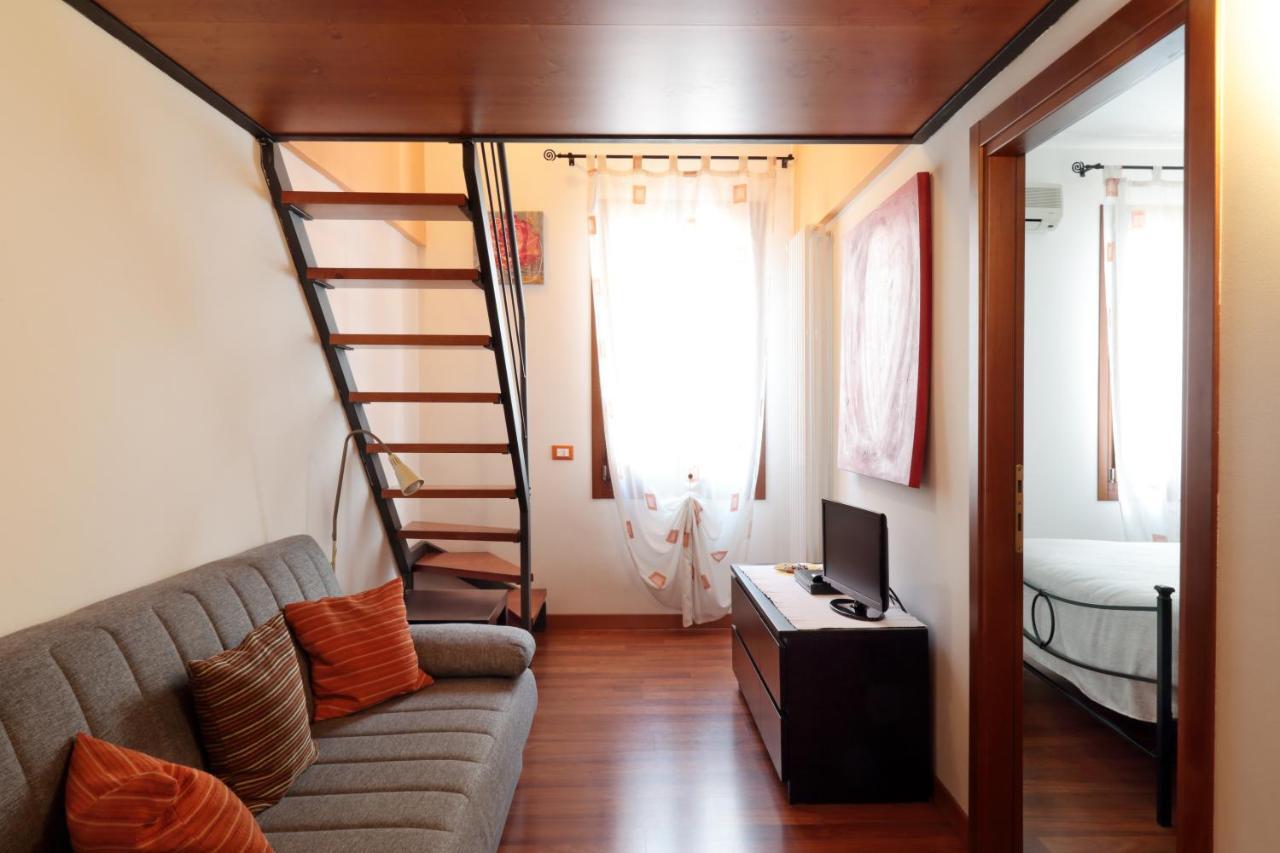Padovaresidence Apartments - Tra Piazza Delle Erbe E Il Duomo Extérieur photo